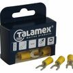 Talamex Cable-Fork U (5mm) - Yellow additional 1