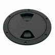 Barton Durable Round Screw Inspection Cover - 130mm additional 2
