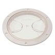 Barton Durable Round Screw Inspection Cover - 130mm additional 3