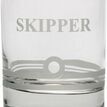 Nauticalia Marine Glass Whiskey Tumblers - 5 Styles additional 3