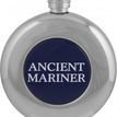 Nauticalia Round Hip Flask additional 1
