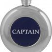 Nauticalia Round Hip Flask additional 2