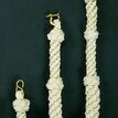 Nauticalia Cotton Bell Lanyard - Various Lengths additional 1