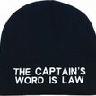 Nauticalia Sailing Slogan Knitted Beanie Hat additional 7