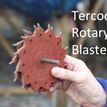 Tercoo Rotating Blaster - Double additional 3