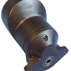 Steering Wheels Pedestals &amp; Accessories