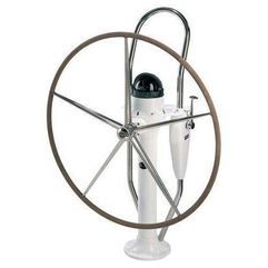 Handrails &amp; Stanchions