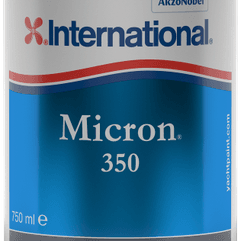 Antifouling Paint