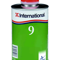 Paint &amp; Varnish