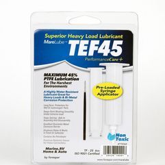 Sealants, Lubricants &amp; Waterproofing