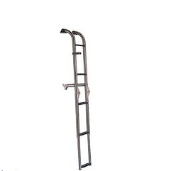 Ladders, Steps & Gangways