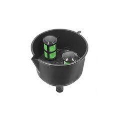 Bungs, Bailers &amp; Drains