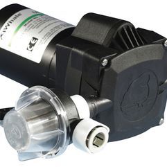 Water Systems &amp; Pumps