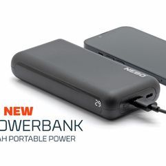 Powerbanks