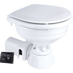 Toilets, Showers &amp; Accessories