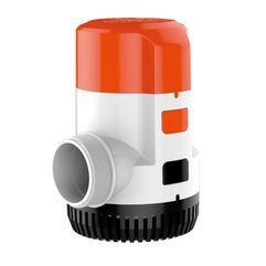 Water Systems &amp; Pumps