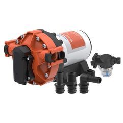 Water Systems &amp; Pumps