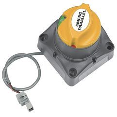 Batteries &amp; Boxes