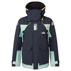 Jackets &amp; Smocks