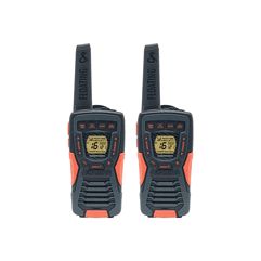 VHF Radios