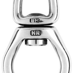 Snapshackles &amp; Swivels