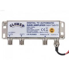 Antennas
