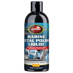 Metal Cleaners