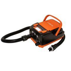 Pumps &amp; Inflators
