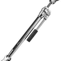 Track, Travellers &amp; Mainsheets