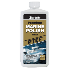 Cleaners, Polish &amp; Teak Care