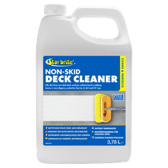 Deck Cleaners