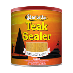 Cleaners, Polish &amp; Teak Care