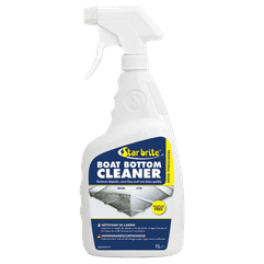 Cleaners, Polish &amp; Teak Care