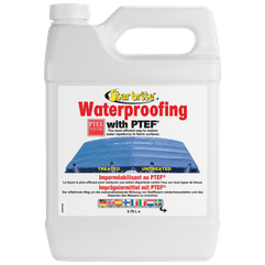 Sealants, Lubricants &amp; Waterproofing