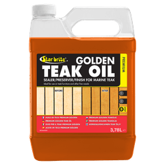 Cleaners, Polish &amp; Teak Care