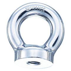 Pad Eyes, U-Bolts &amp; Eyebolts