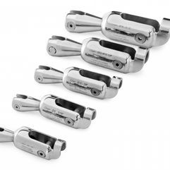 Chains, Anchor Lines &amp; Accessories