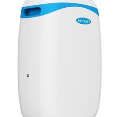 Dehumidifiers &amp; Heaters