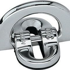 Pad Eyes, U-Bolts &amp; Eyebolts