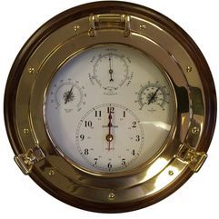 Weather Instruments