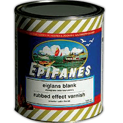 Varnishes