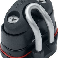 Fairleads, Bullseyes &amp; Bushes