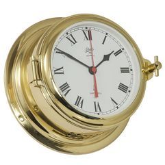 Clocks &amp; Barometers