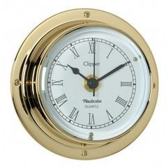 Clocks &amp; Barometers
