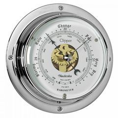 Clocks &amp; Barometers
