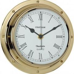Clocks &amp; Barometers
