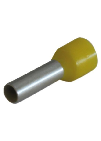 Talamex Cord Ends Insulated (4mm)