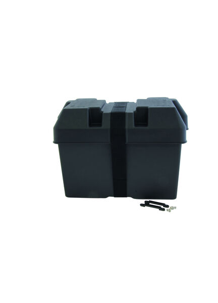 Talamex Battery Box (305 x 180 x 194mm)