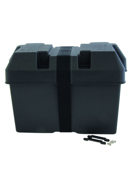 Talamex Battery Box (205 x 135 x 160mm)