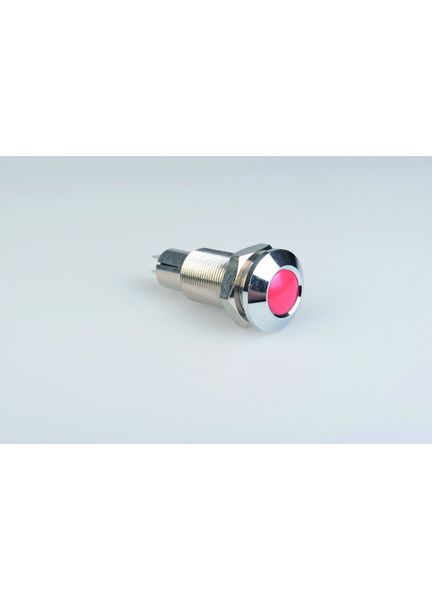 Talamex Control Light - Red 12V